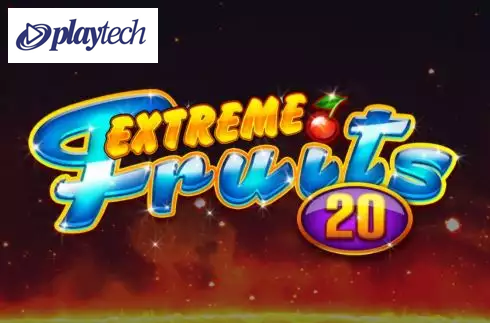 Extreme Fruits 20
